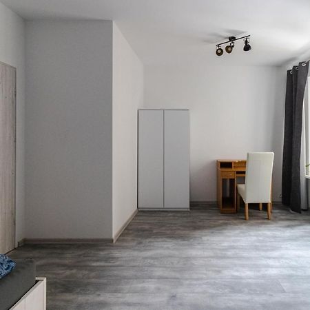 Wszedzie Blisko Lägenhet Gliwice Exteriör bild